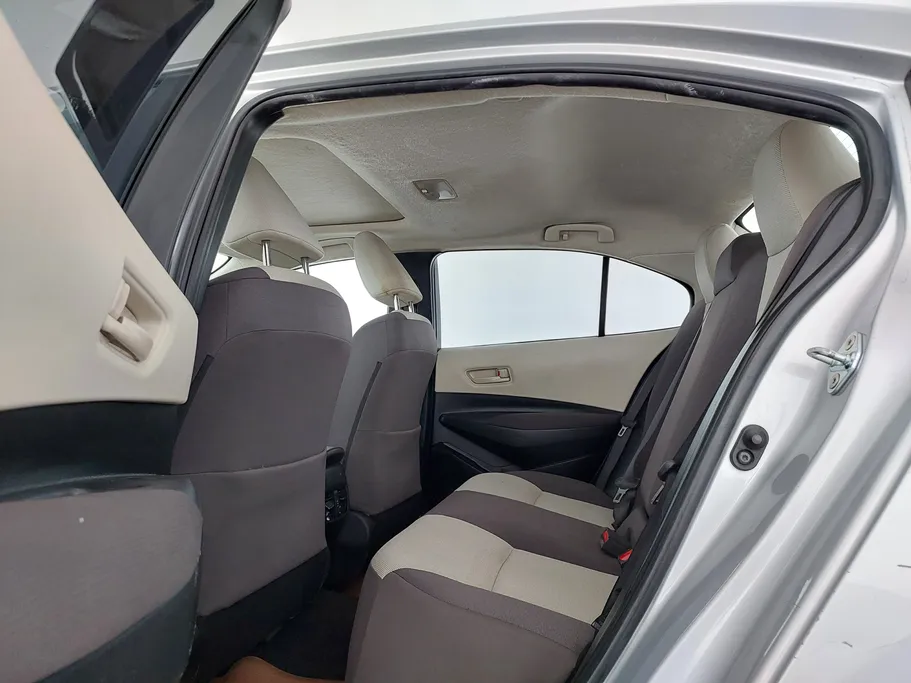 2024 Toyota Corolla XLI Executive Moonroof 