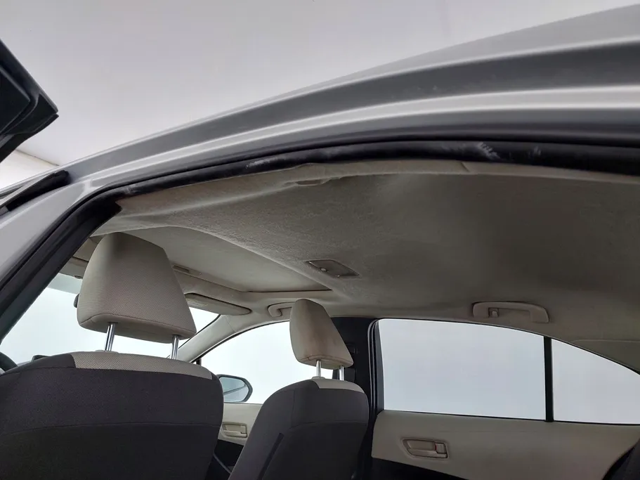 2024 Toyota Corolla XLI Executive Moonroof 