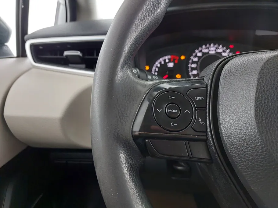 2024 Toyota Corolla XLI Executive Moonroof 