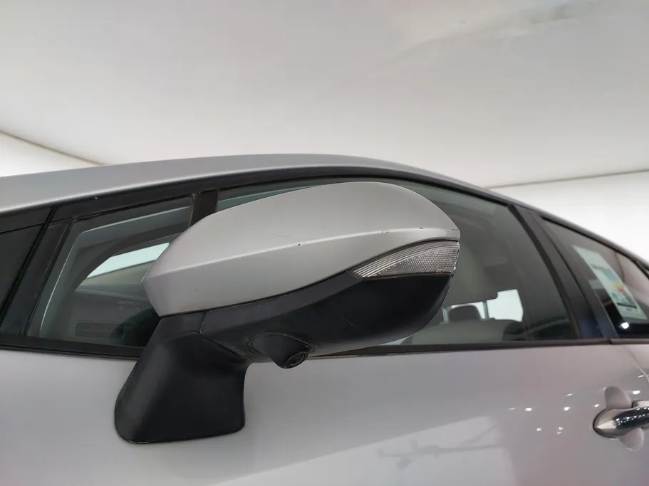 2024 Toyota Corolla XLI Executive Moonroof 