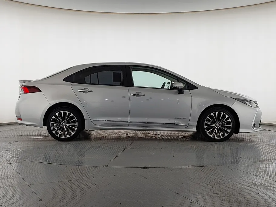 2024 Toyota Corolla XLI Executive Moonroof 