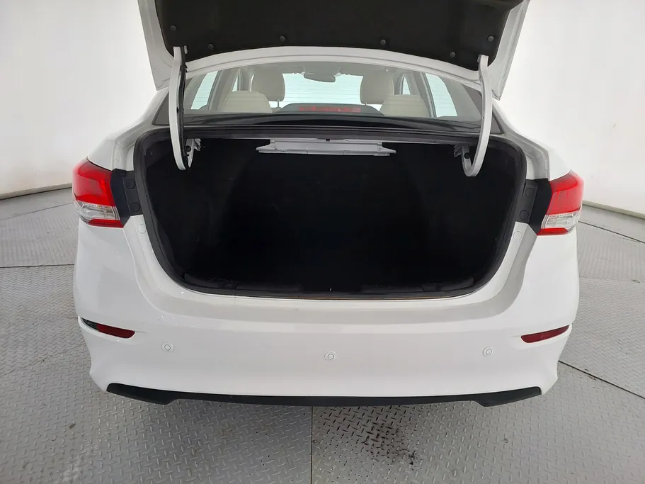 2024 Changan Alsvin Full Option 