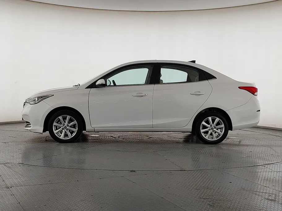 2024 Changan Alsvin Full Option 