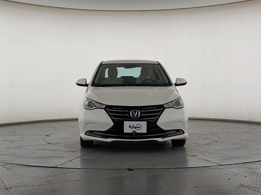 2024 Changan Alsvin Full Option 