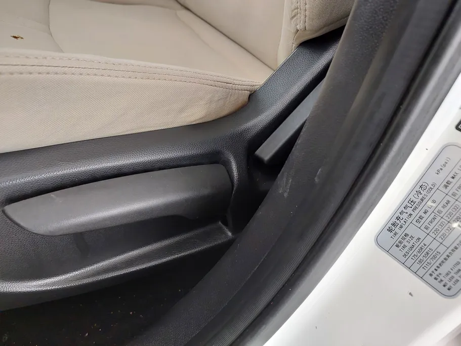 2024 Changan Alsvin Full Option 