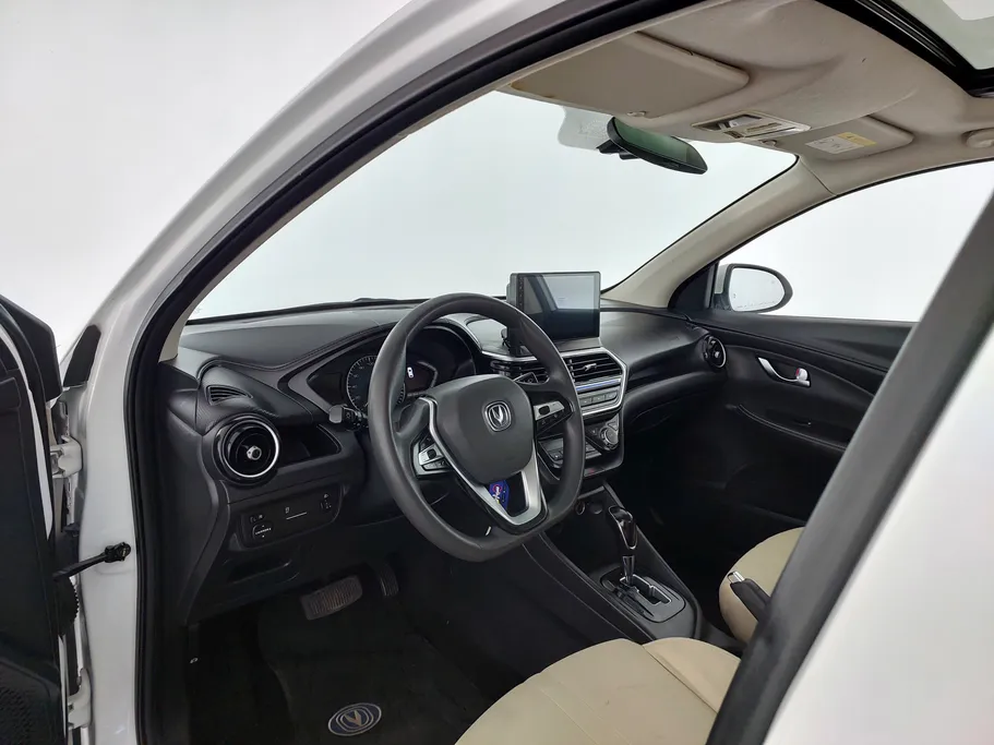2024 Changan Alsvin Full Option 