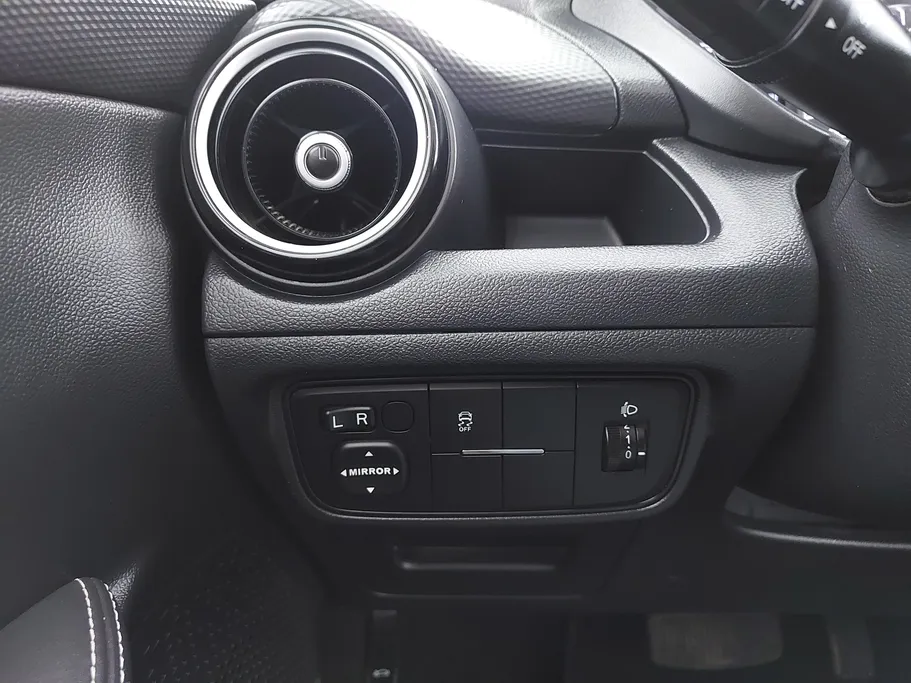 2024 Changan Alsvin Full Option 