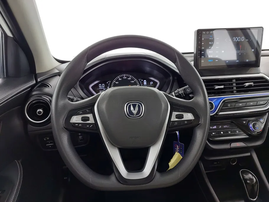 2024 Changan Alsvin Full Option 
