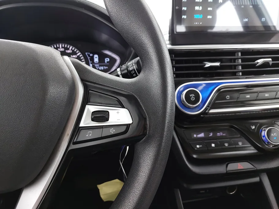 2024 Changan Alsvin Full Option 