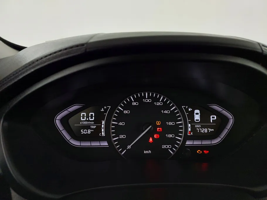 2024 Changan Alsvin Full Option 