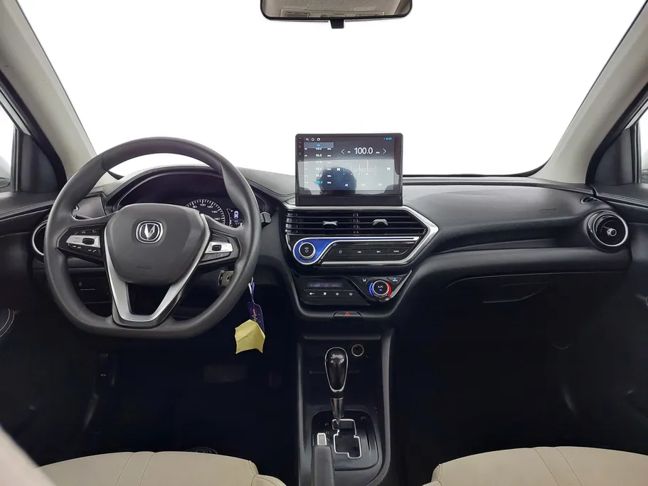 2024 Changan Alsvin Full Option 