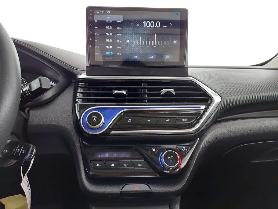 2024 Changan Alsvin Full Option 