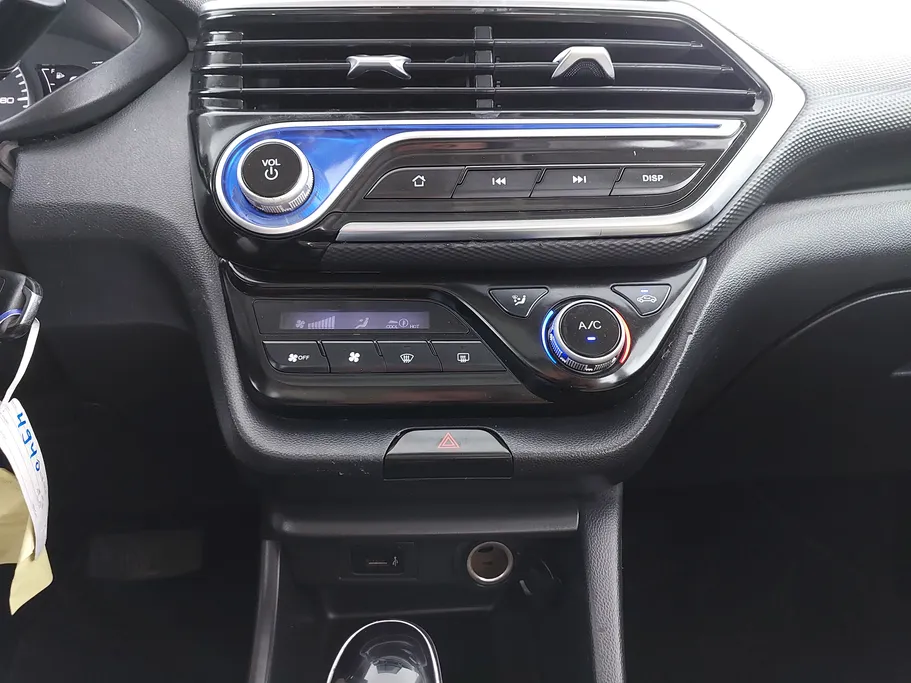 2024 Changan Alsvin Full Option 