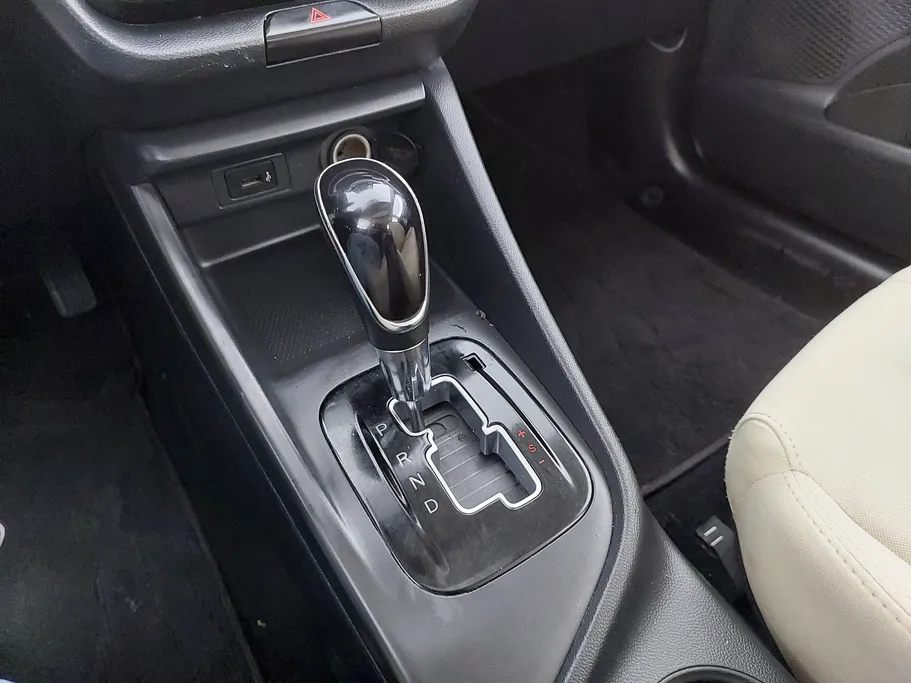 2024 Changan Alsvin Full Option 