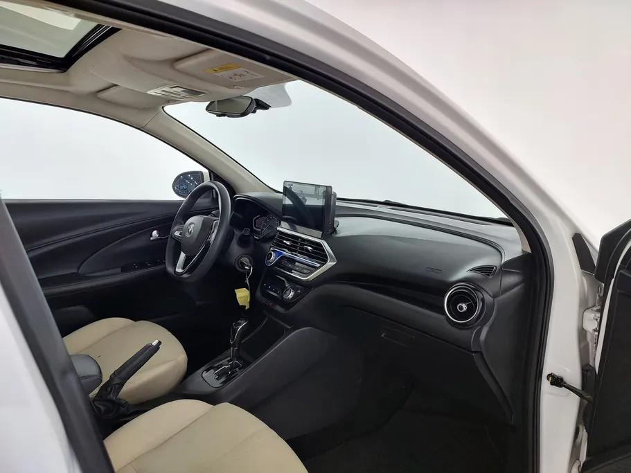 2024 Changan Alsvin Full Option 