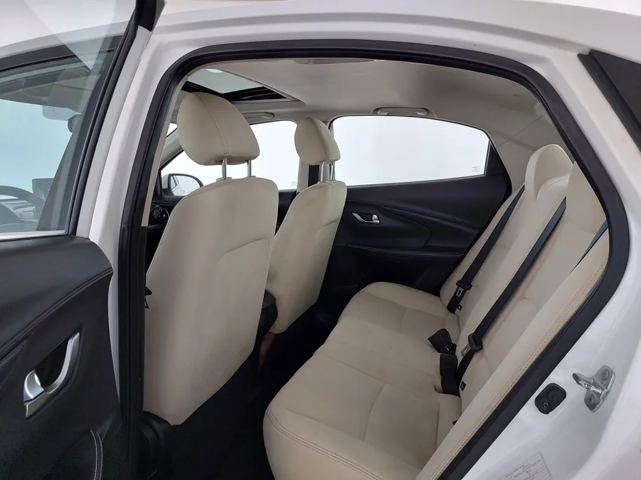 2024 Changan Alsvin Full Option 