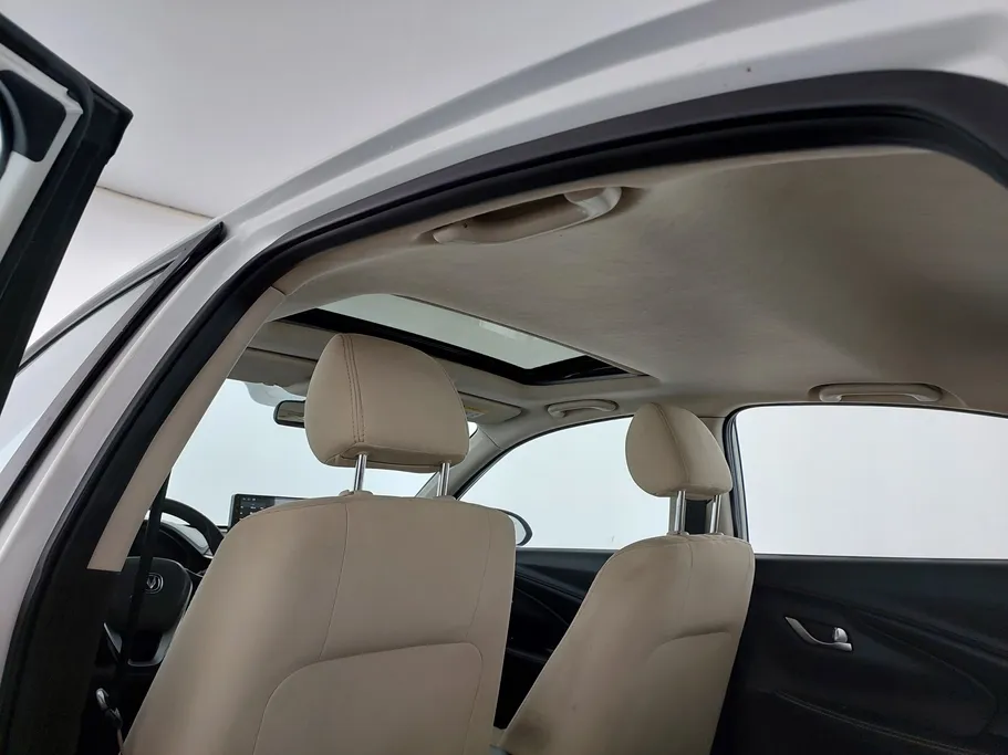 2024 Changan Alsvin Full Option 