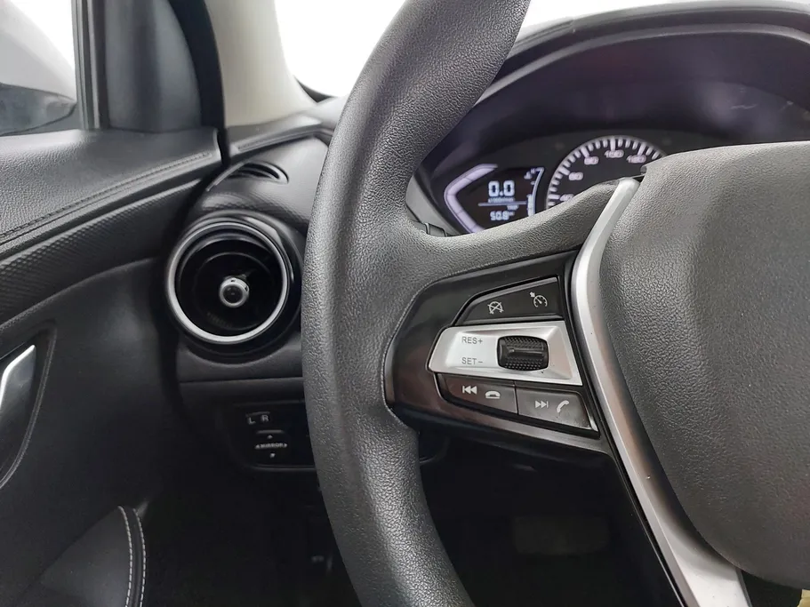 2024 Changan Alsvin Full Option 
