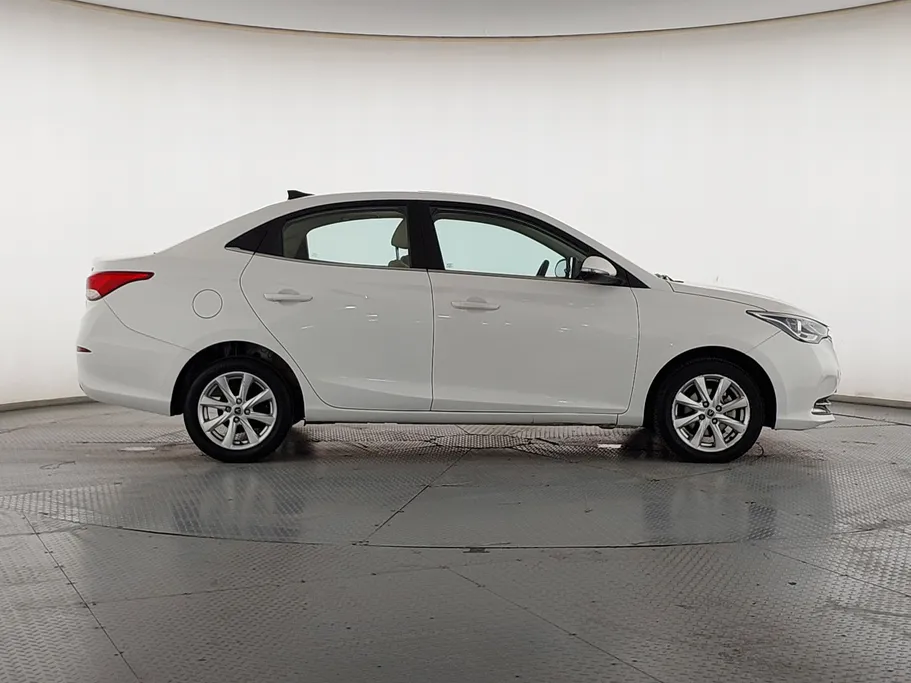 2024 Changan Alsvin Full Option 