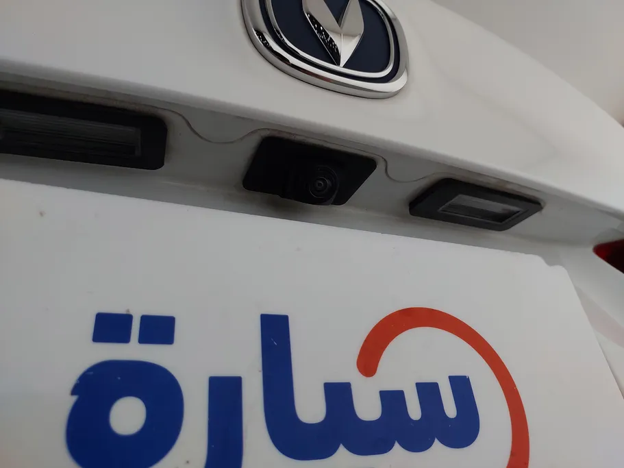 2024 Changan Alsvin Full Option 