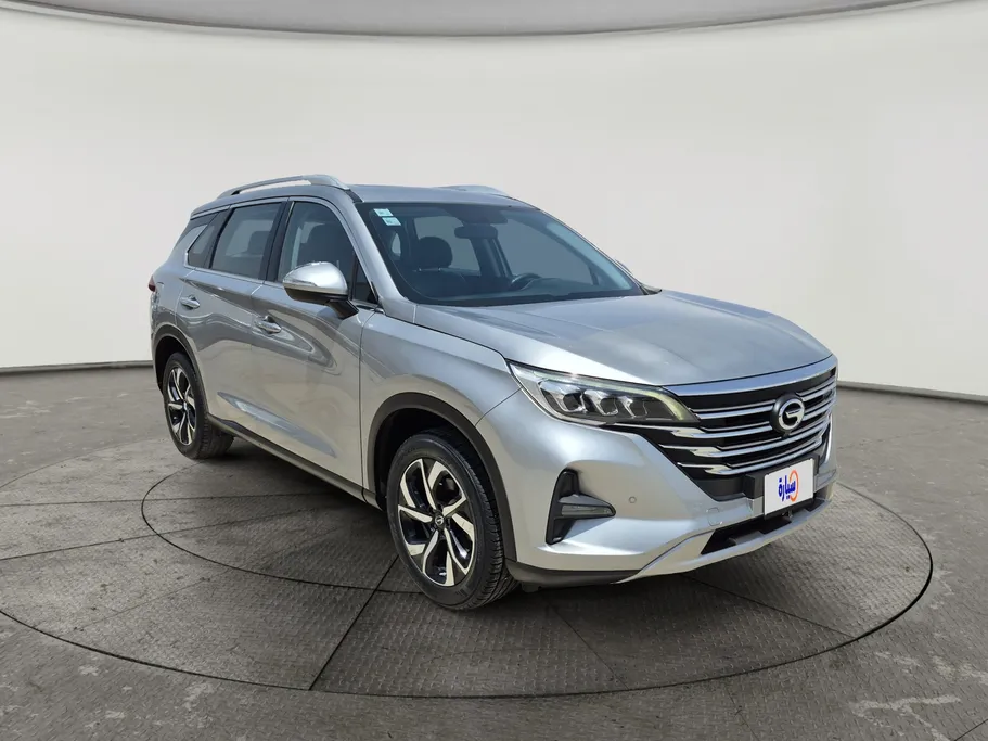 GAC GS5 GE 2021 