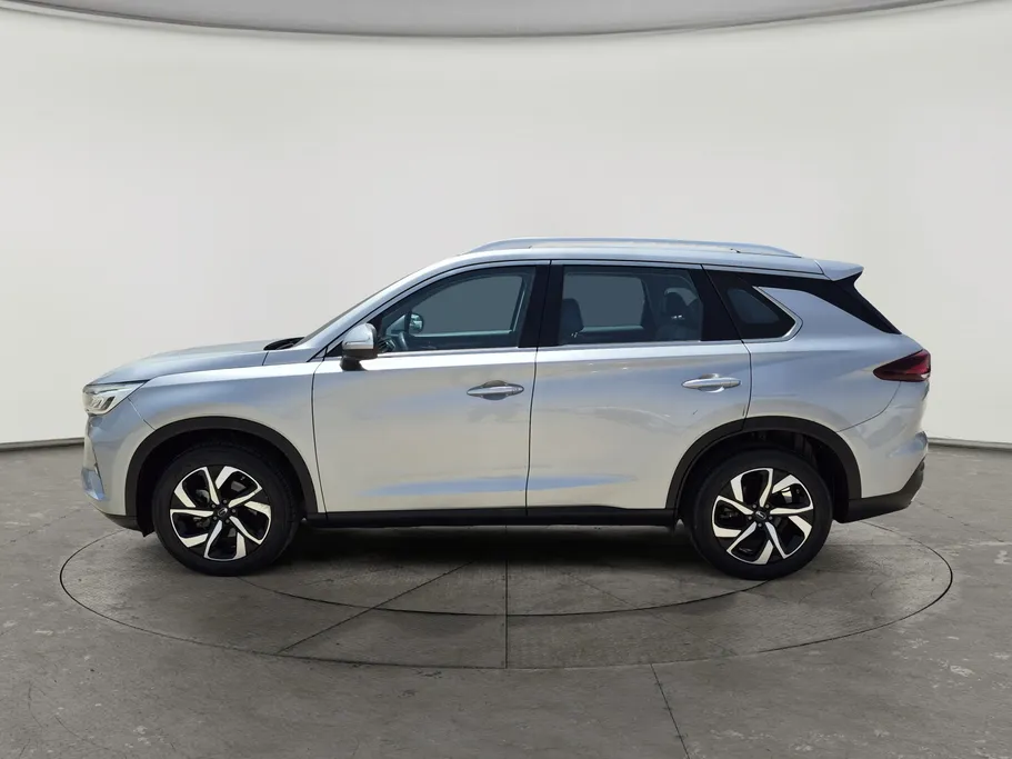 GAC GS5 GE 2021 