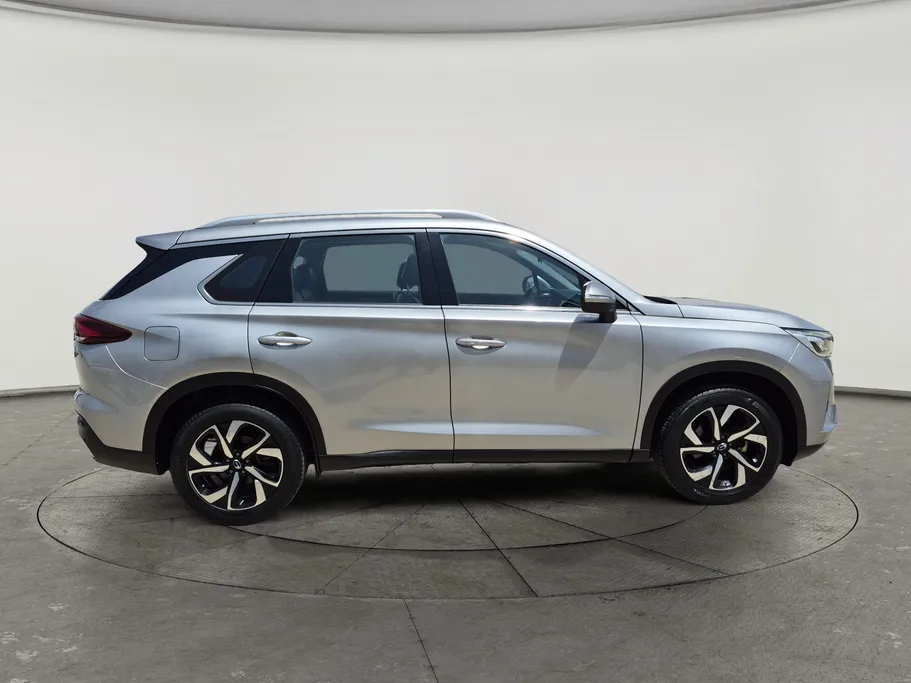 GAC GS5 GE 2021 