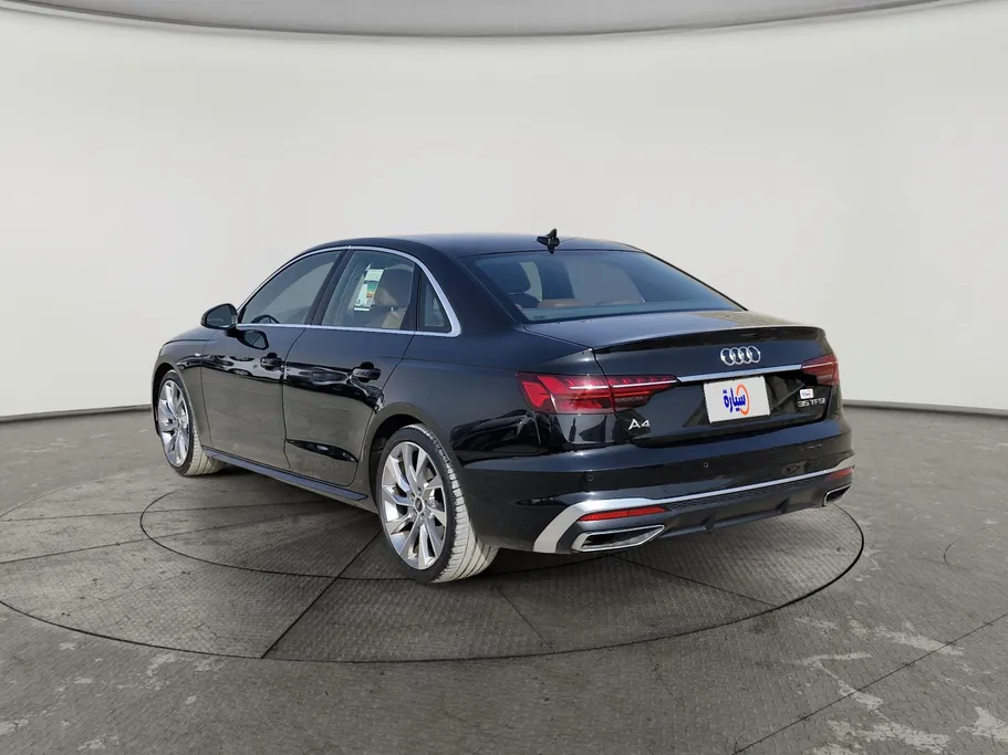 اودي A4  2024 