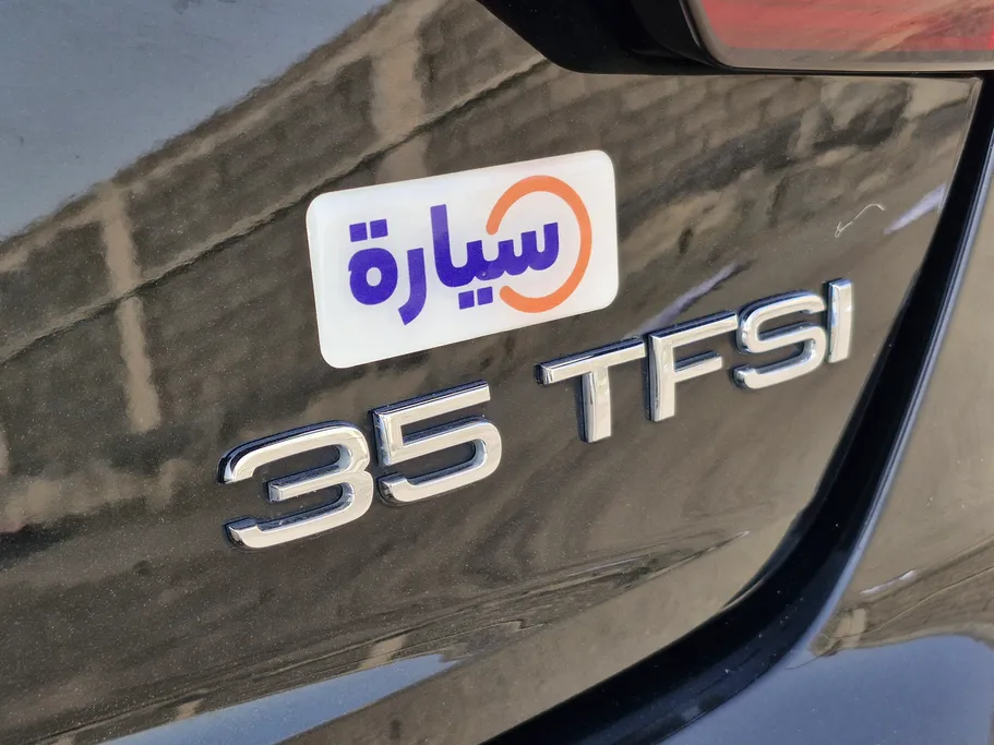 اودي A4  2024 