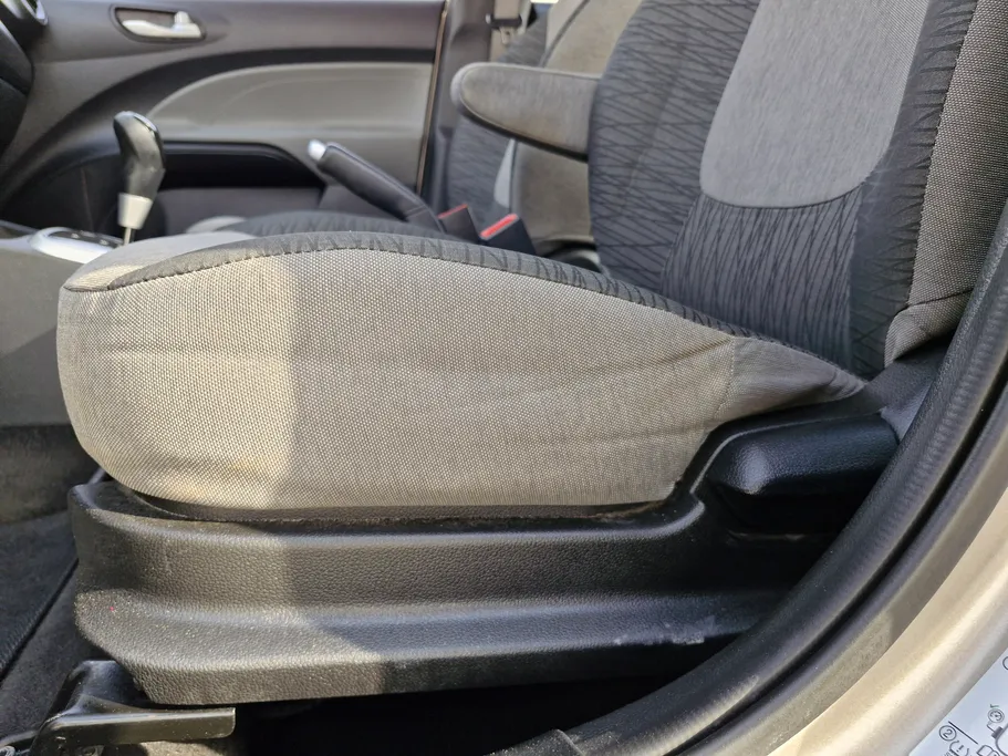 2022 Kia Pegas GL 