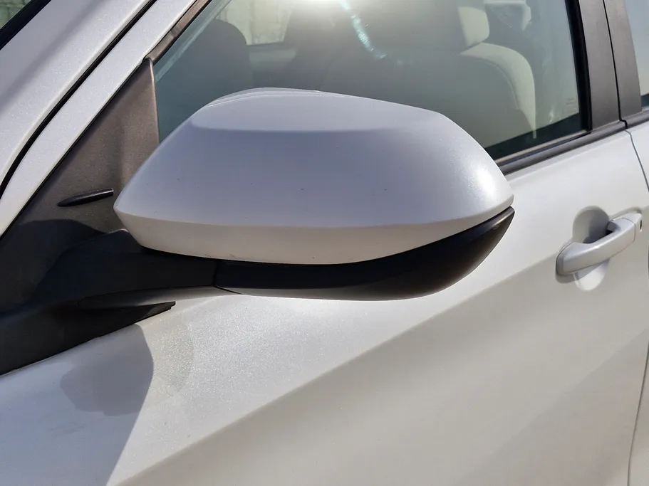 2024 Toyota Yaris  Y 