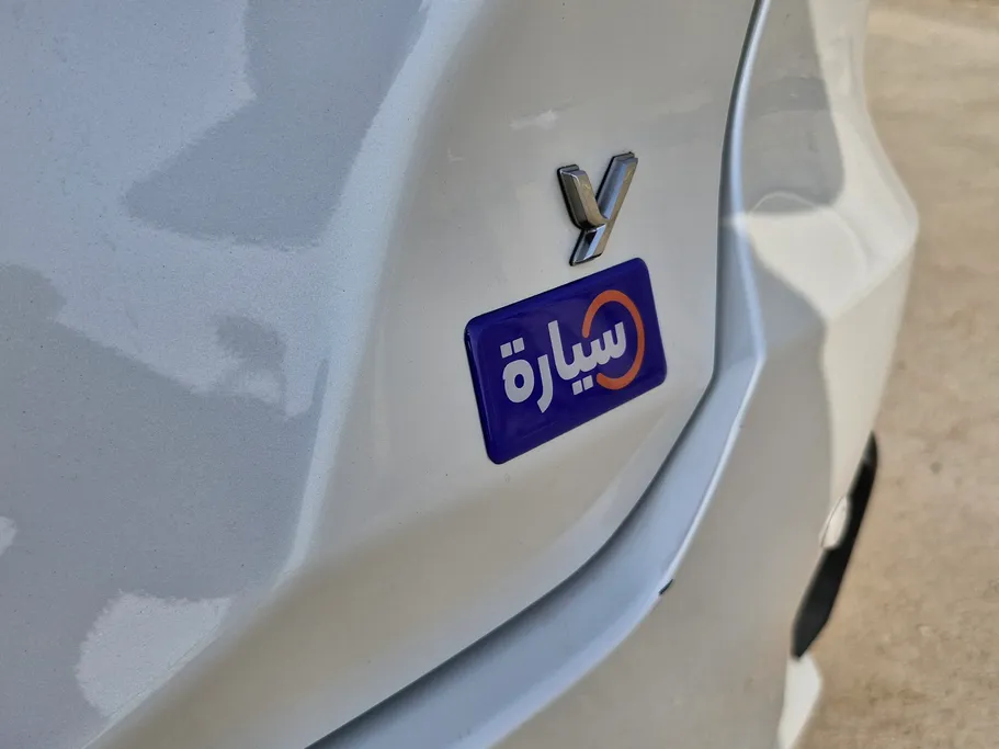 2024 Toyota Yaris  Y 