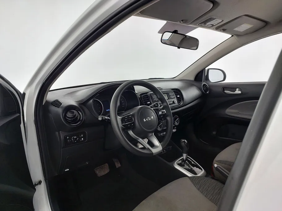 2025 Kia Pegas LX 