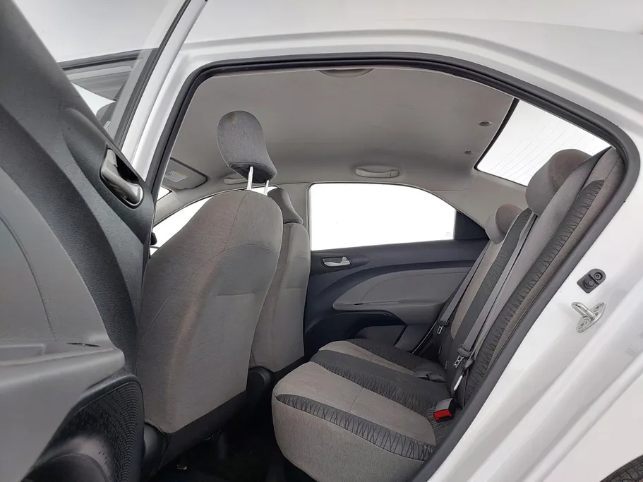 2025 Kia Pegas LX 