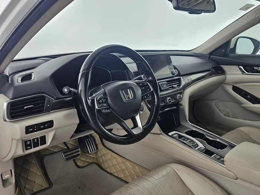 هوندا اكورد Sport 2020 