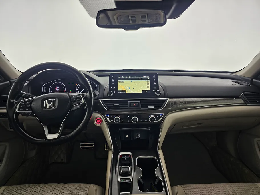 هوندا اكورد Sport 2020 