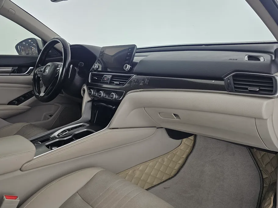 هوندا اكورد Sport 2020 