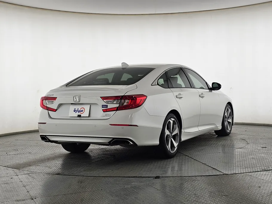 هوندا اكورد Sport 2020 
