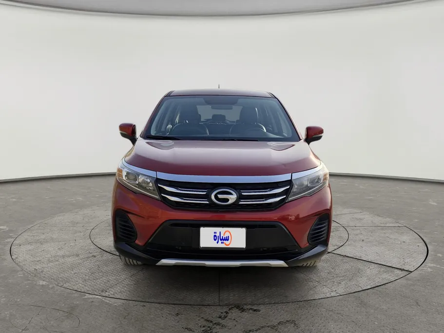 GAC GS3 GS 2023 