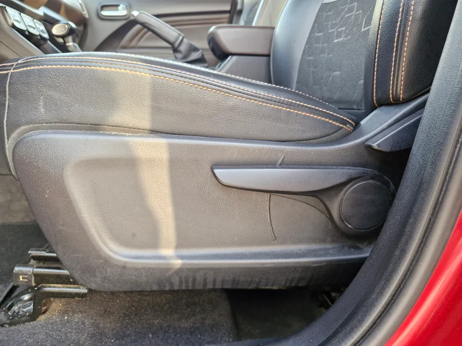 2023 GAC GS3 GS 