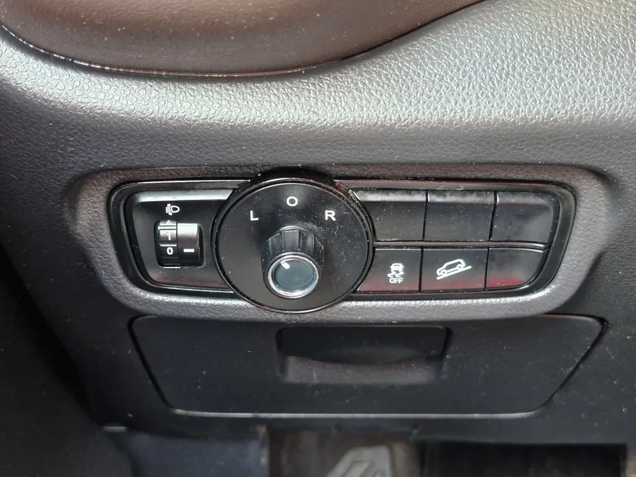 2023 GAC GS3 GS 