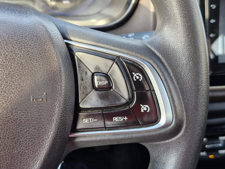 2023 GAC GS3 GS 