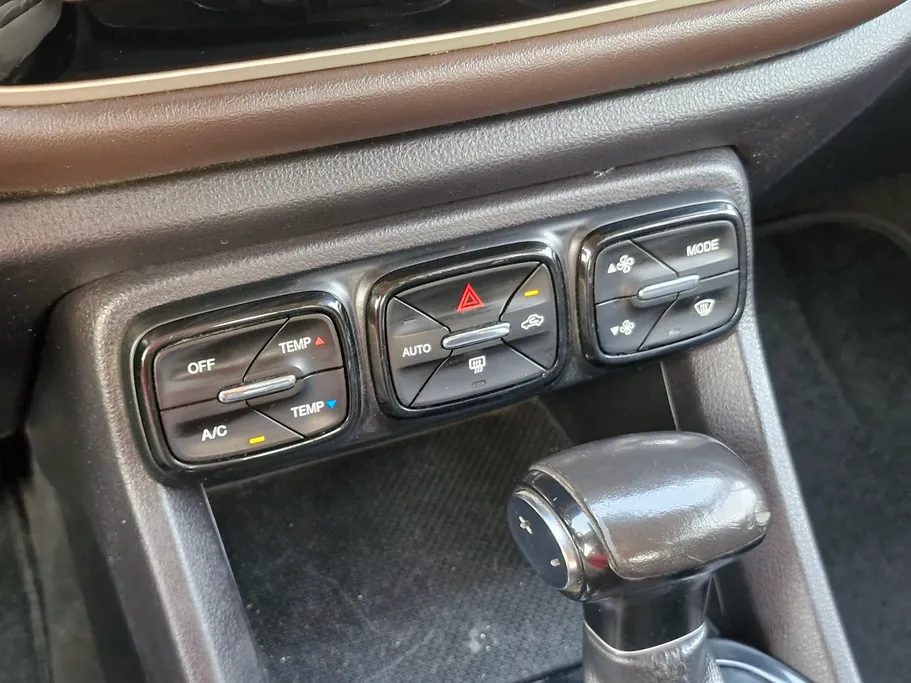 2023 GAC GS3 GS 