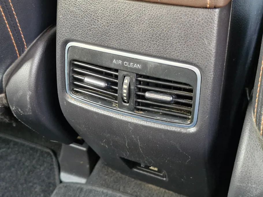 2023 GAC GS3 GS 