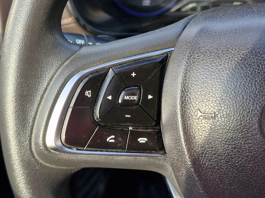 2023 GAC GS3 GS 