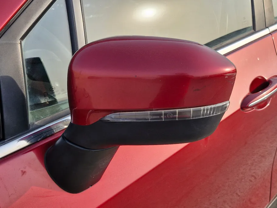 2023 GAC GS3 GS 