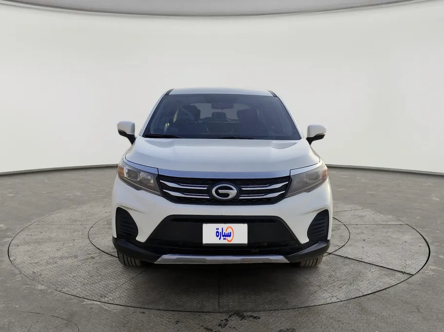 GAC GS3 GS 2023 