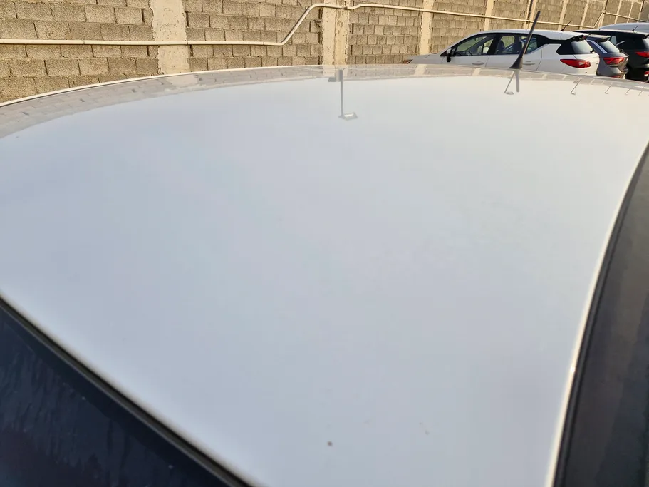 2023 GAC GS3 GS 