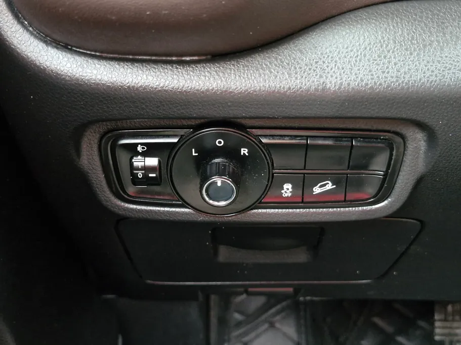 2023 GAC GS3 GS 