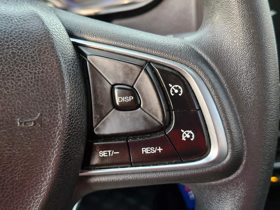 2023 GAC GS3 GS 